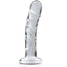 Icicles - N. 62 Masseur En Verre